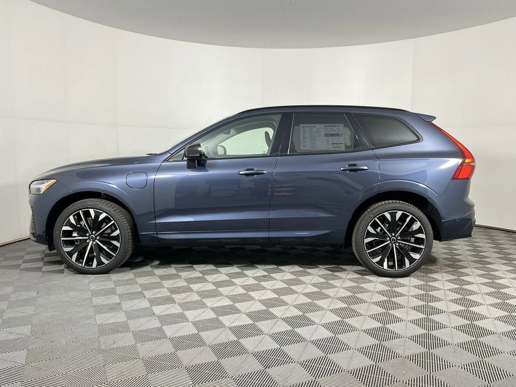 New 2026 Volvo XC60 T8 Ultra w/ Climate Package AWD/4WD image 5