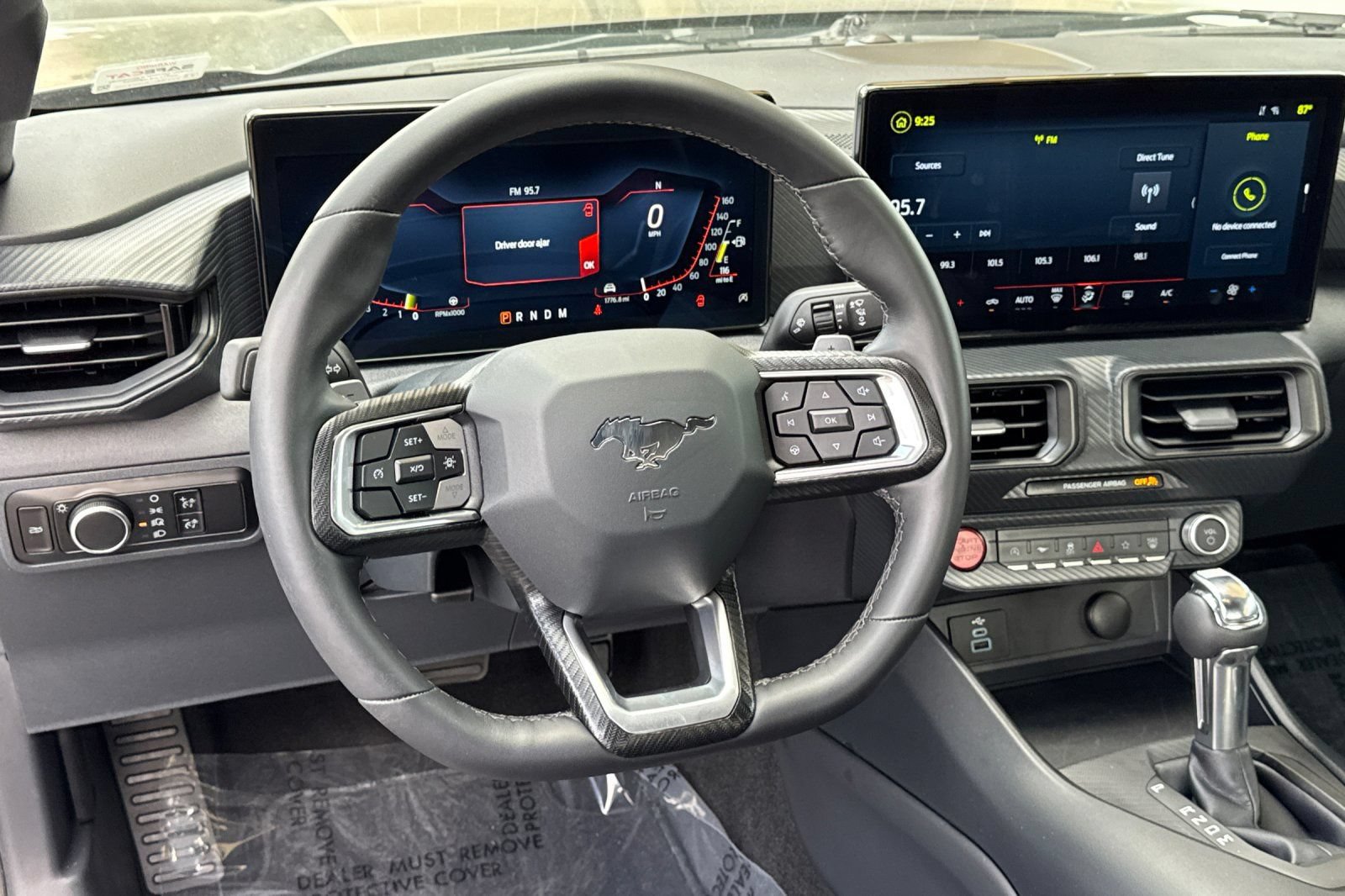 Used 2024 Ford Mustang GT RWD image 15