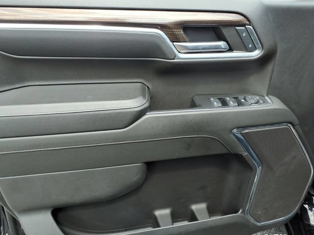 Used 2024 Chevrolet Silverado 1500 LT AWD/4WD image 15