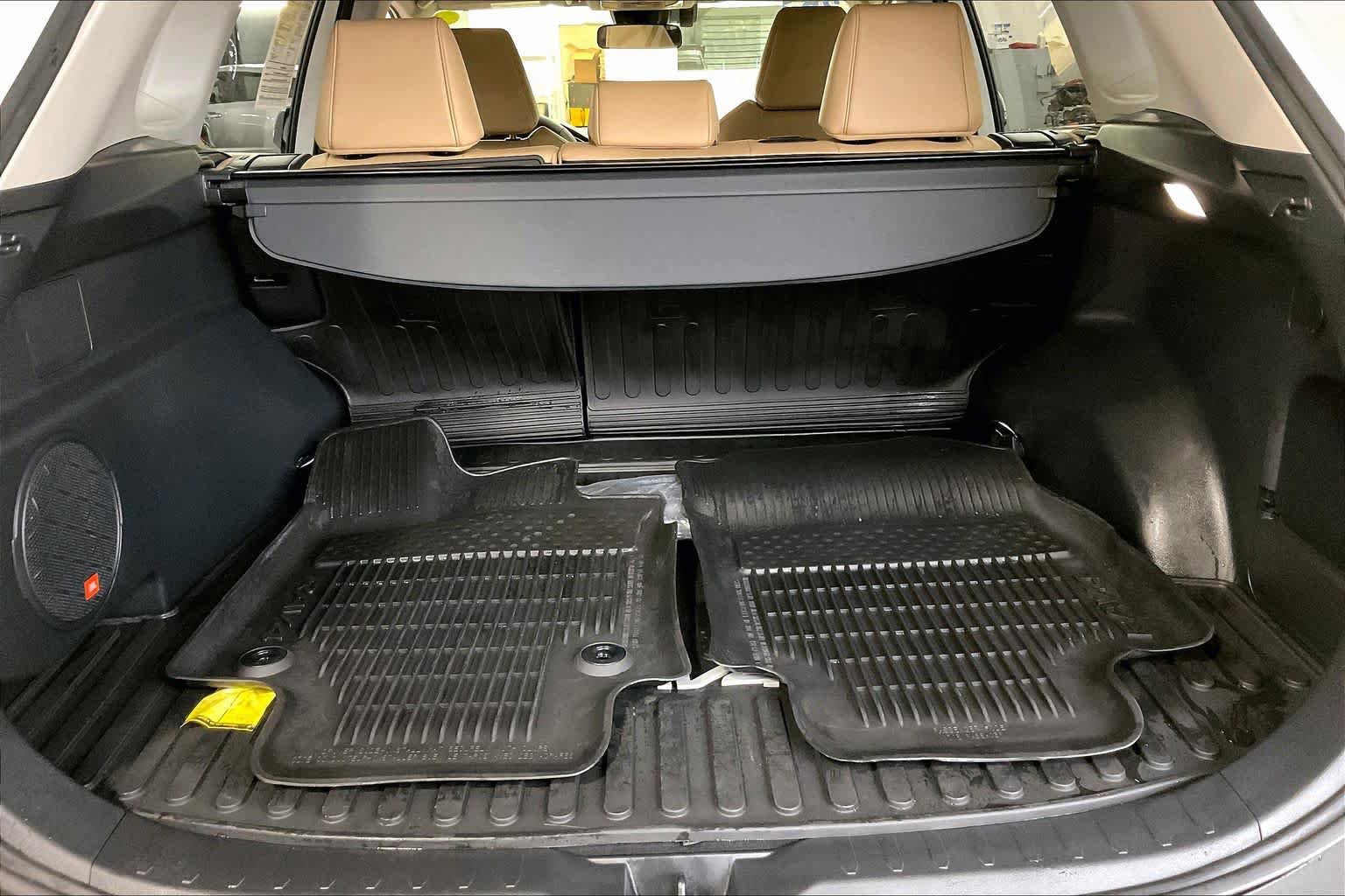 Used 2025 Toyota RAV4 XLE Premium AWD/4WD image 34