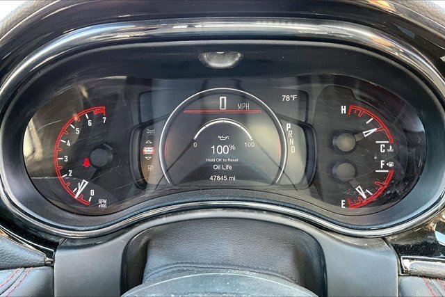 Used 2026 Dodge Durango GT AWD/4WD image 13