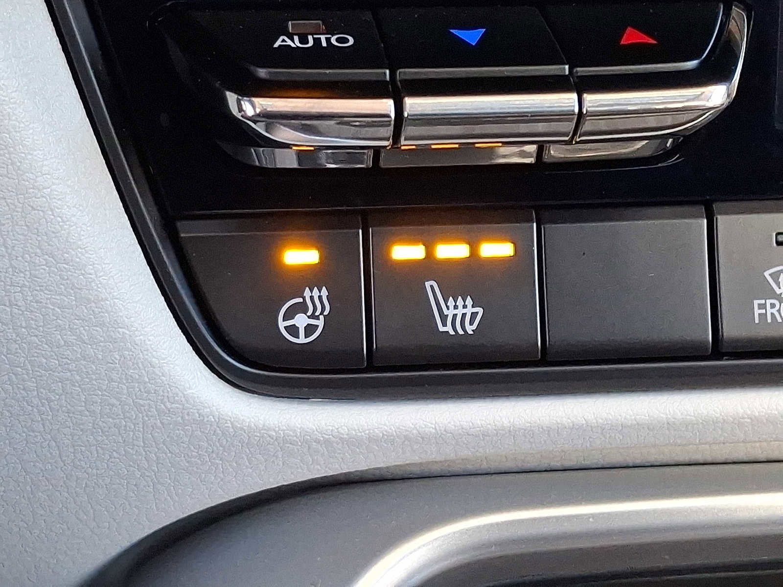 Certified 2024 MAZDA CX-90 3.3 Turbo S w/ Premium Package image 26