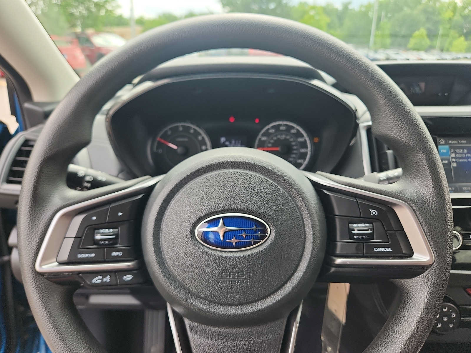 Used 2017 Subaru Impreza 2.0i AWD/4WD image 18