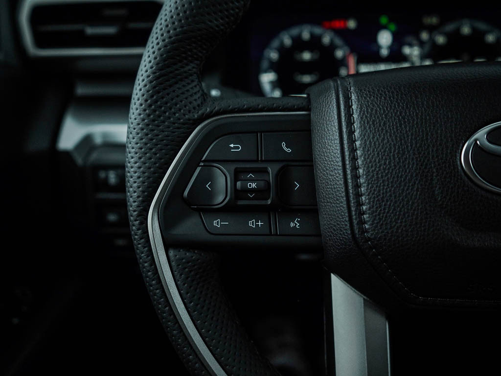 New 2026 Toyota Tacoma TRD Off-Road image 19