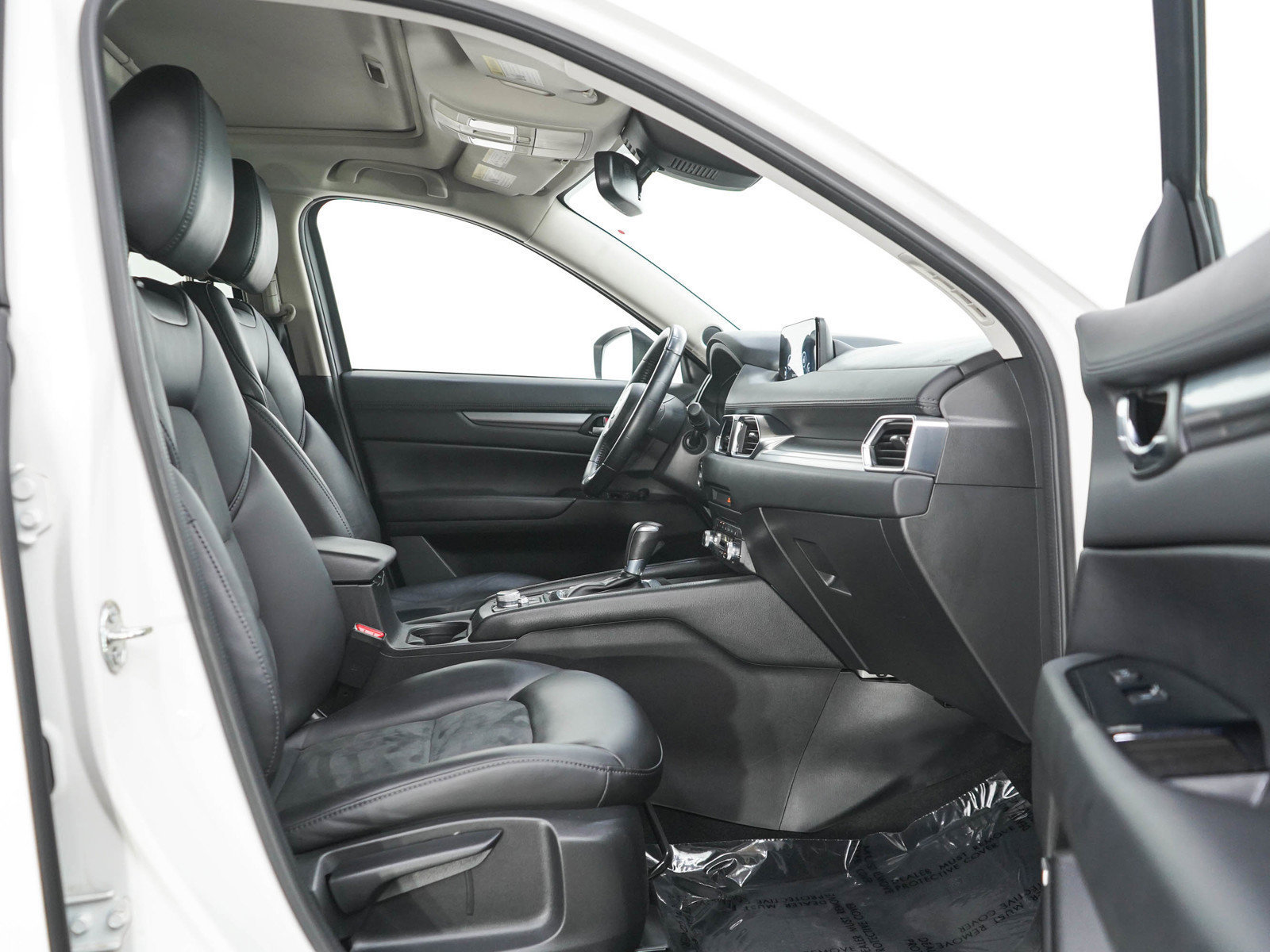 Used 2019 MAZDA CX-5 Touring AWD/4WD image 11