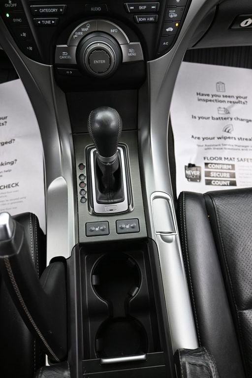 Used 2010 Acura TL SH-AWD image 22