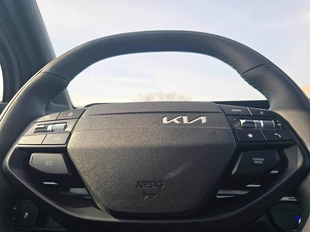 New 2026 Kia Sportage X-Line image 27