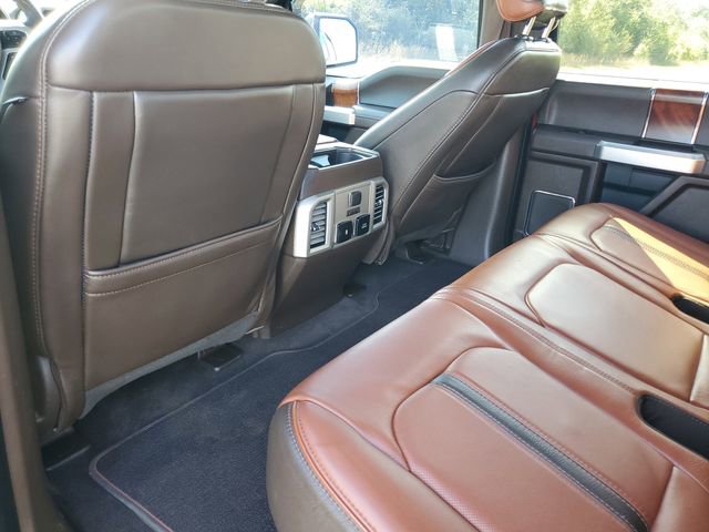 Used 2019 Ford F150 King Ranch w/ Equipment Group 601A Luxury image 25