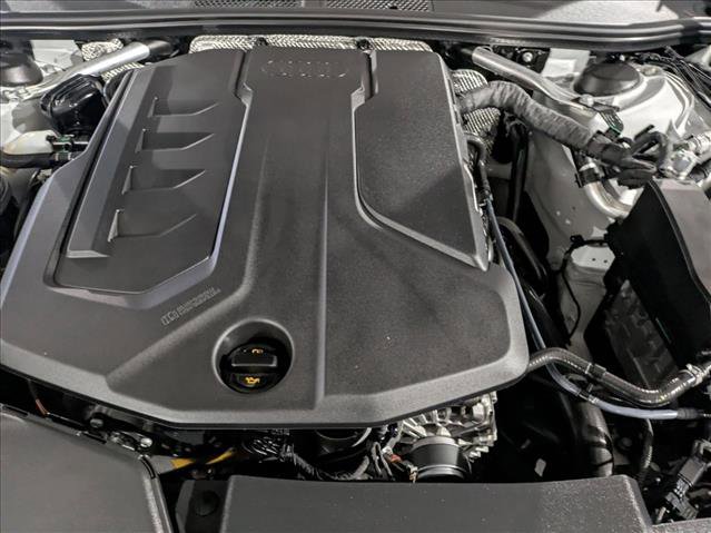 Certified 2025 Audi A5 2.0T Premium Plus w/ Premium Plus AWD/4WD image 29