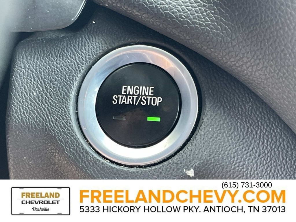 Used 2018 Chevrolet Equinox LT FWD image 35