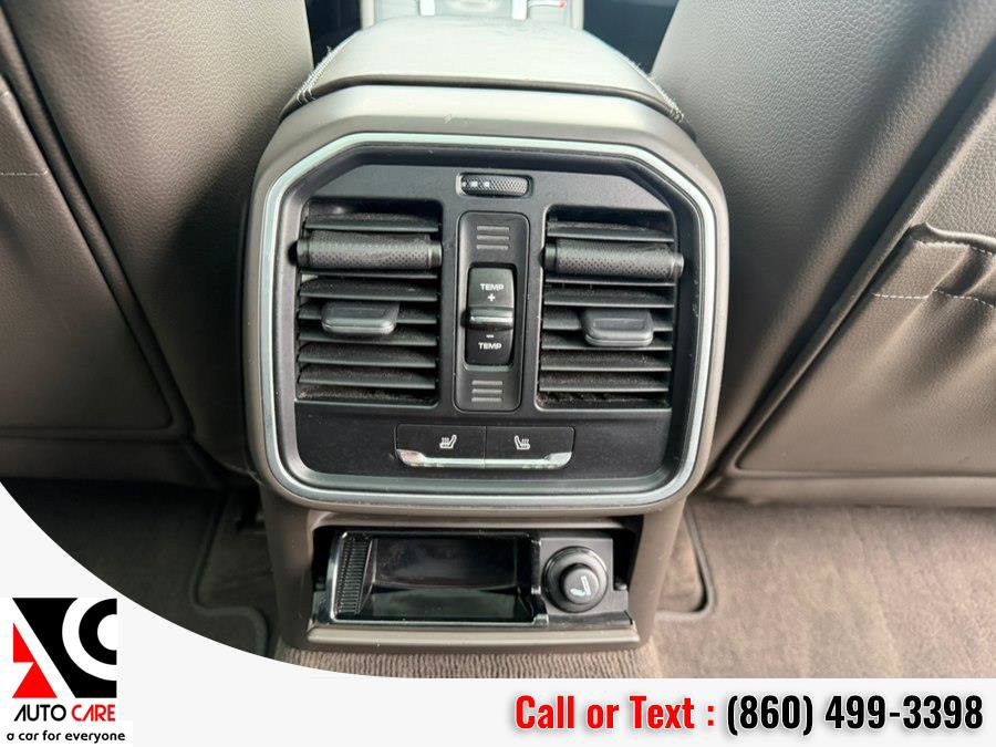 Used 2016 Porsche Macan S AWD/4WD image 11