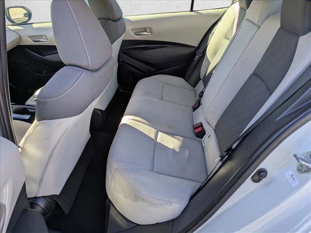 Used 2020 Toyota Corolla LE image 18