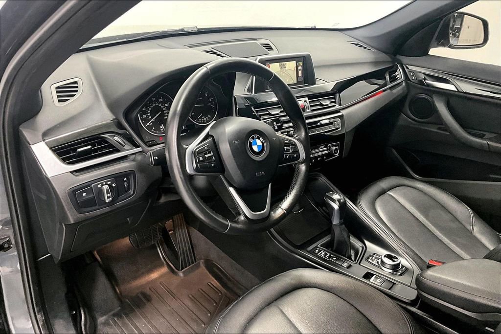 Used 2017 BMW X1 xDrive28i image 15