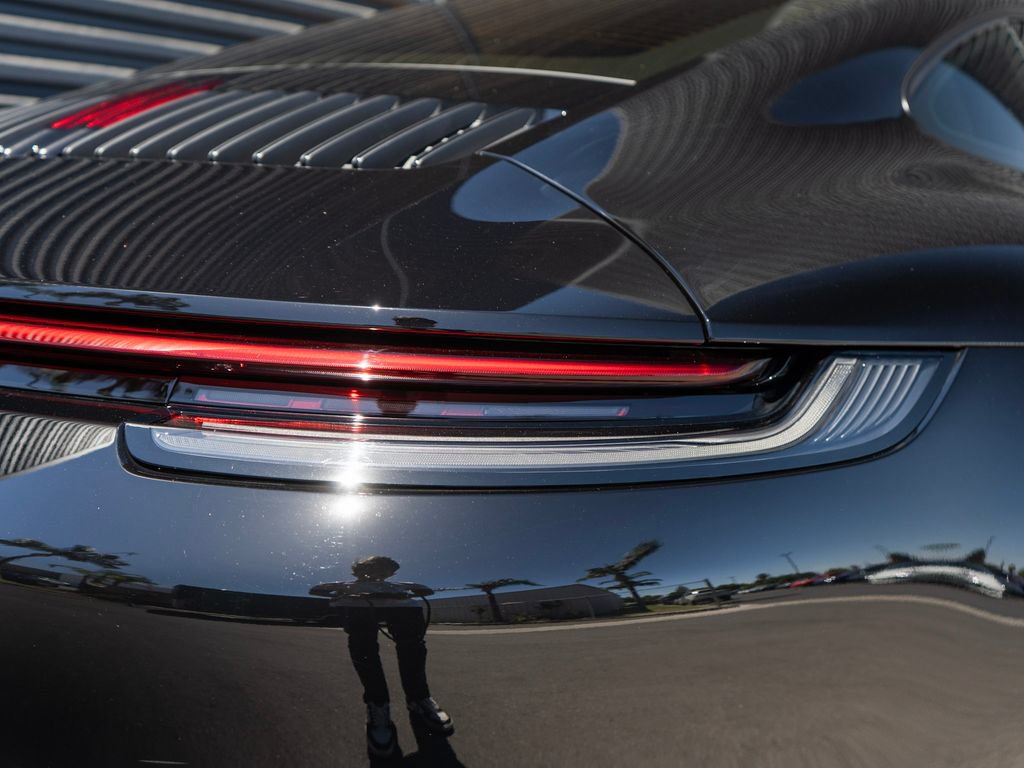 Used 2024 Porsche 911 Carrera S RWD image 14