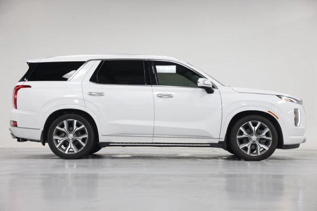 Used 2021 Hyundai Palisade Limited AWD/4WD image 14