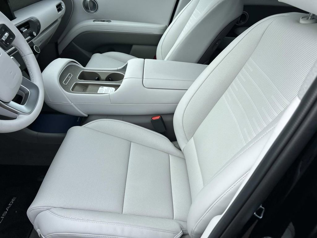 New 2026 Hyundai Palisade Limited image 16