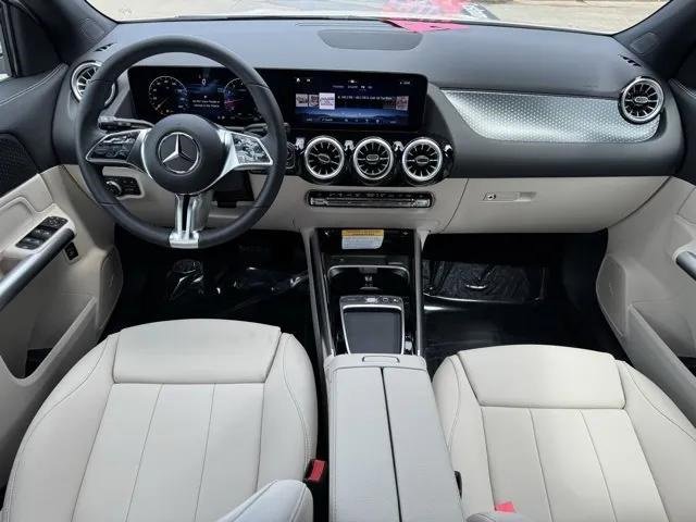 New 2025 Mercedes-Benz GLA 250 image 20
