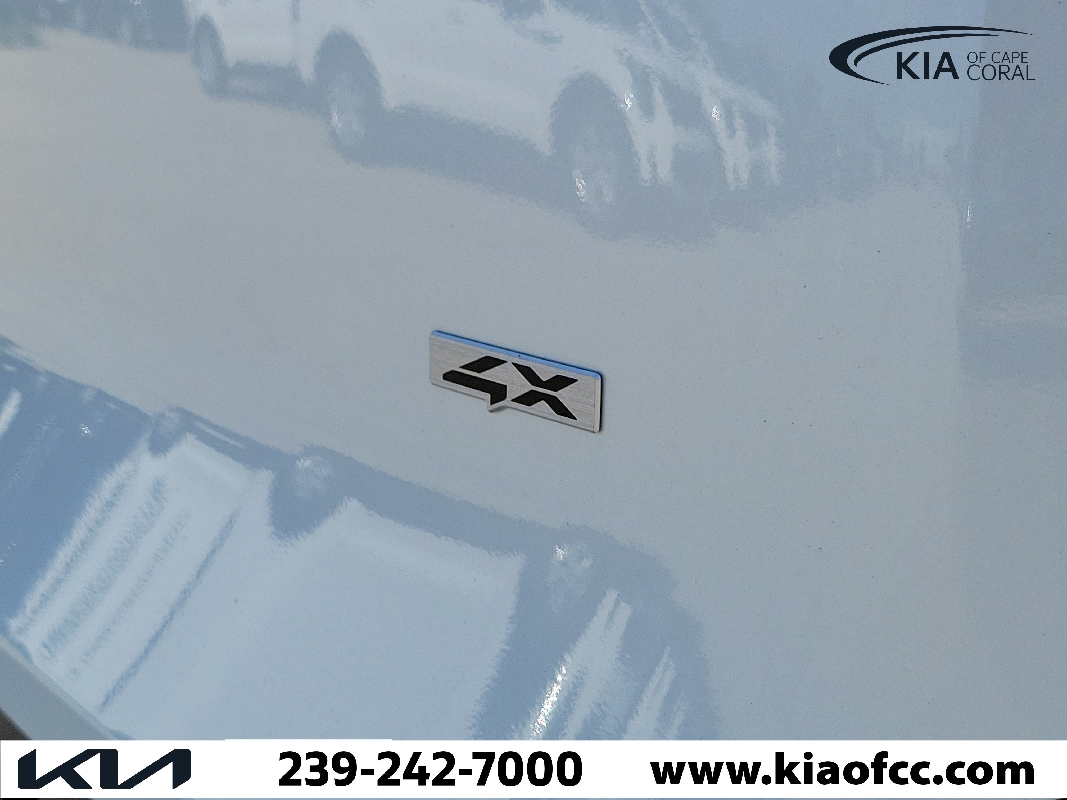 New 2027 Kia Seltos LX AWD/4WD image 10