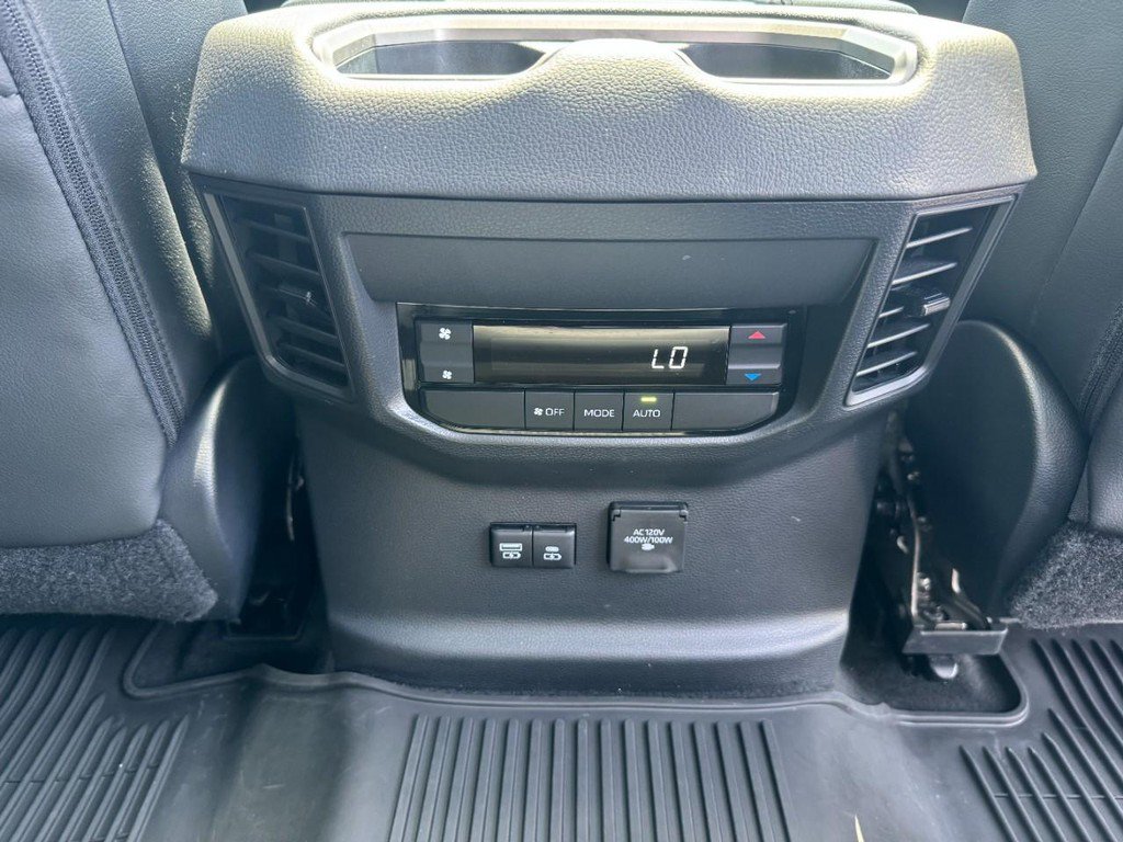 Certified 2023 Toyota Sequoia Limited w/ TRD Off-Road Package AWD/4WD image 16