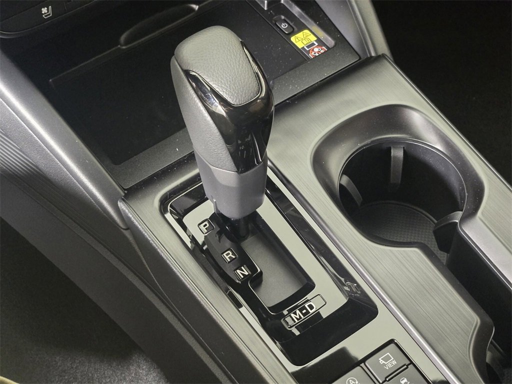 New 2026 Subaru Outback Touring image 17