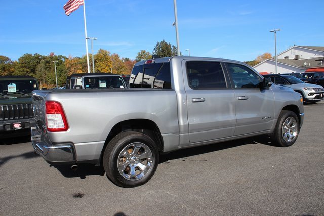 Used 2022 RAM 1500 Big Horn image 29