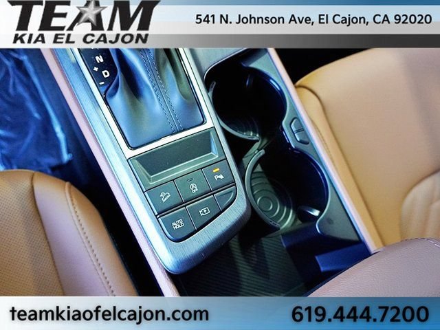New 2026 Kia Sportage X-Line w/ X-Line Technology Package AWD/4WD image 39