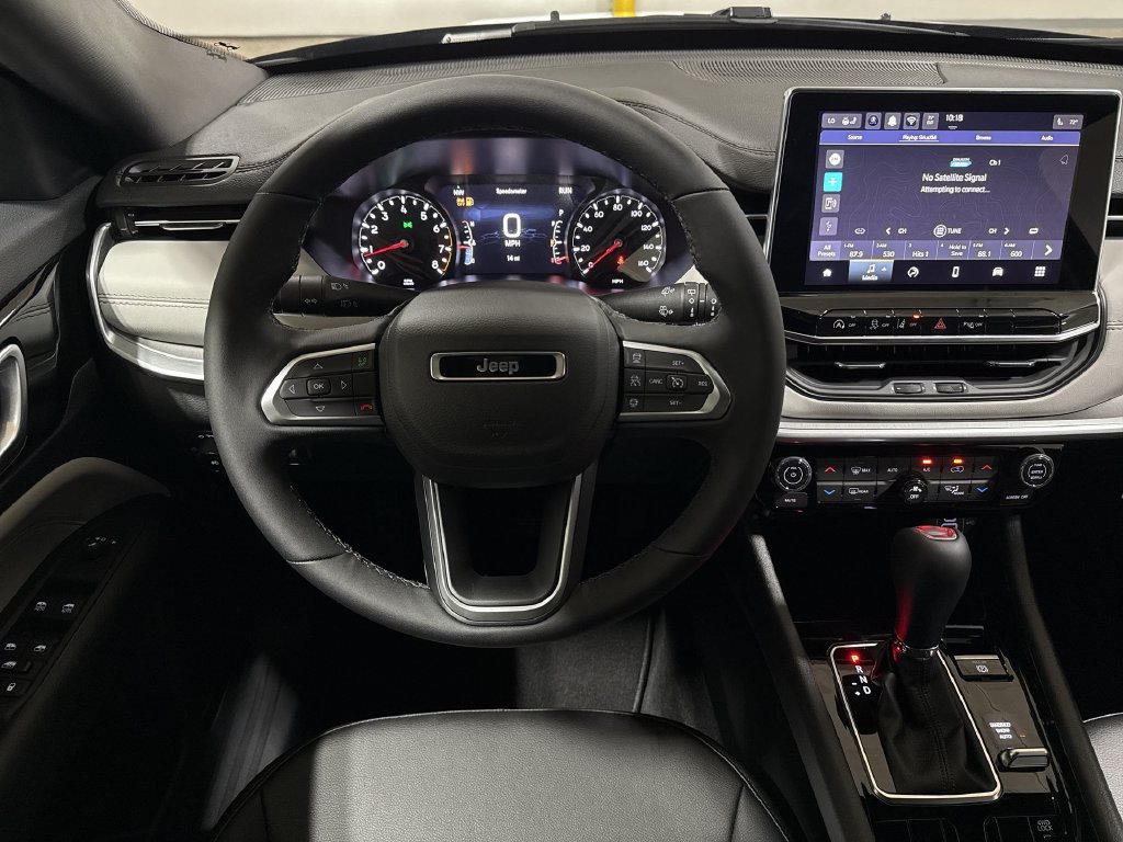 New 2026 Jeep Compass Limited AWD/4WD image 11