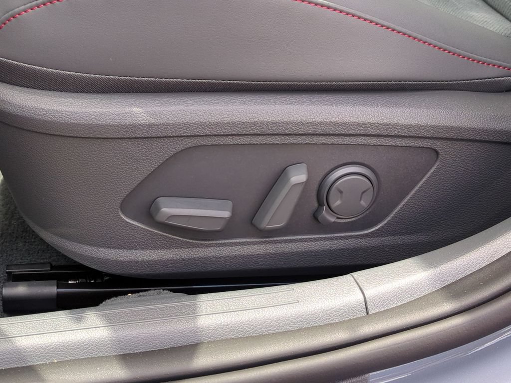 New 2026 Hyundai Sonata N Line FWD image 16
