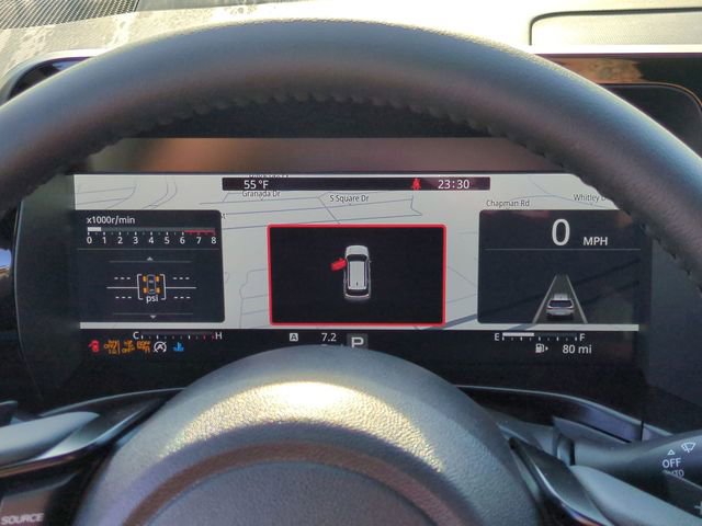 New 2026 Subaru Outback Limited w/ Premium/Limited Package 2 image 21