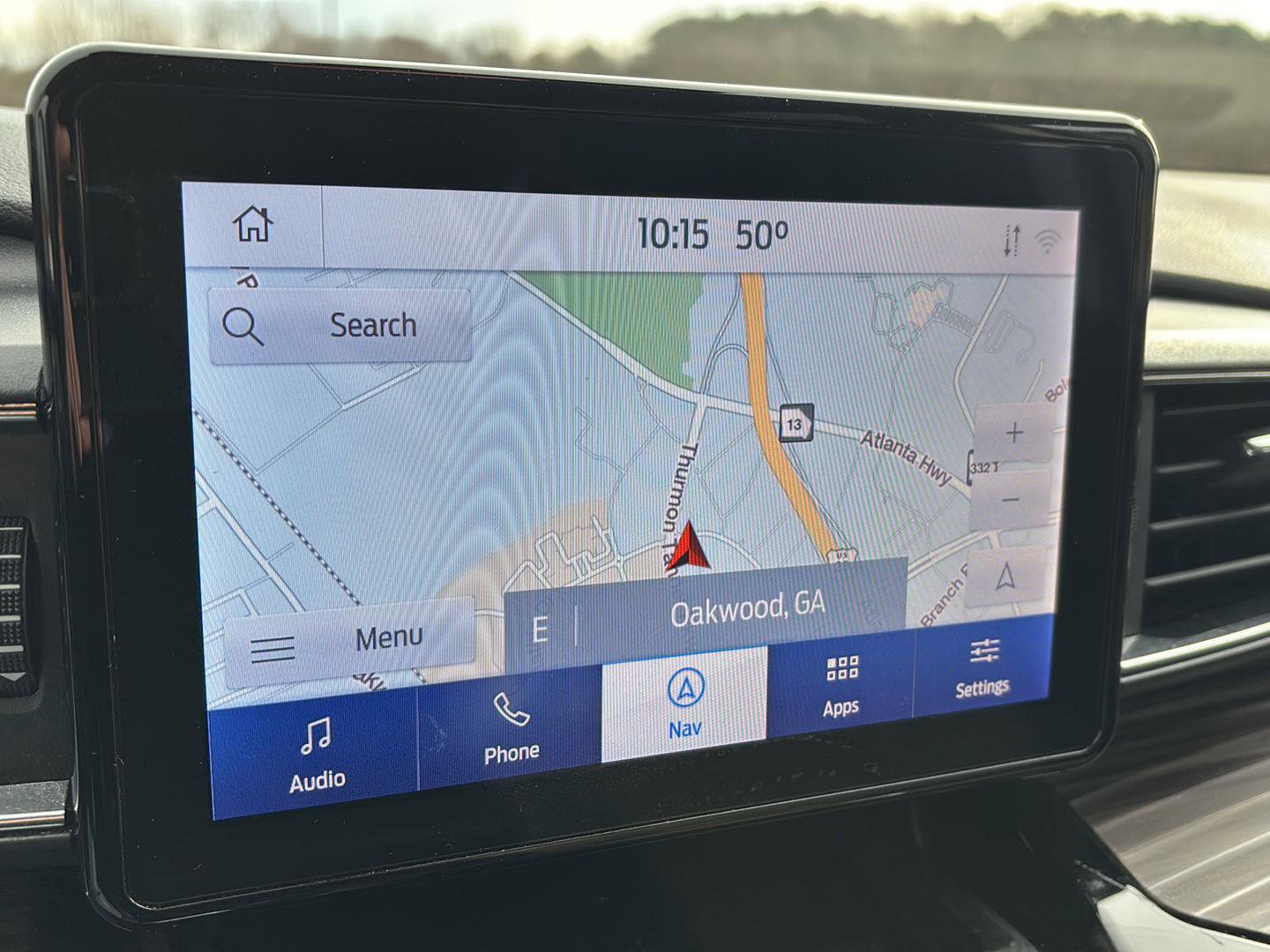 Used 2021 Ford Explorer Limited image 12