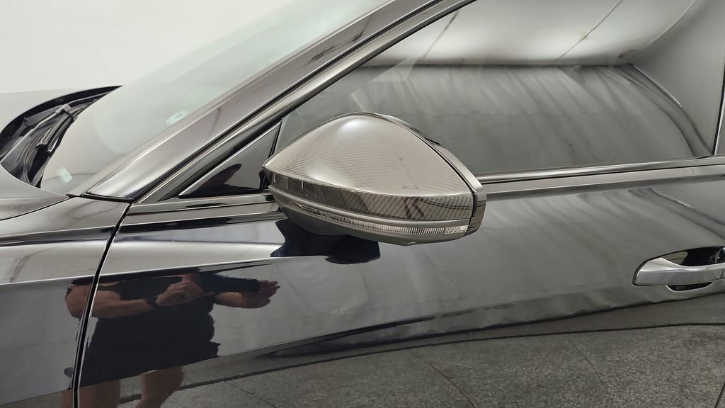 Used 2021 Audi RS 6 AWD/4WD image 16