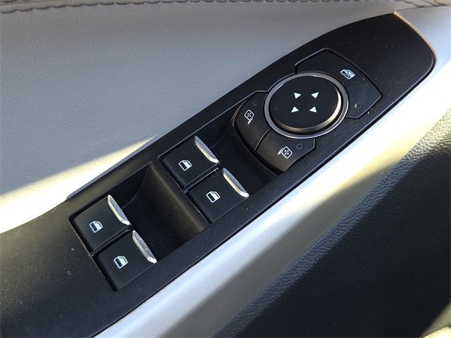 Certified 2022 Ford Explorer XLT w/ Equipment Group 202A image 20