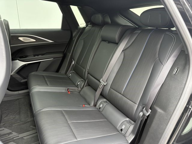 Certified 2024 Cadillac Lyriq Luxury w/ LPO, Floor Liner Package AWD/4WD image 13