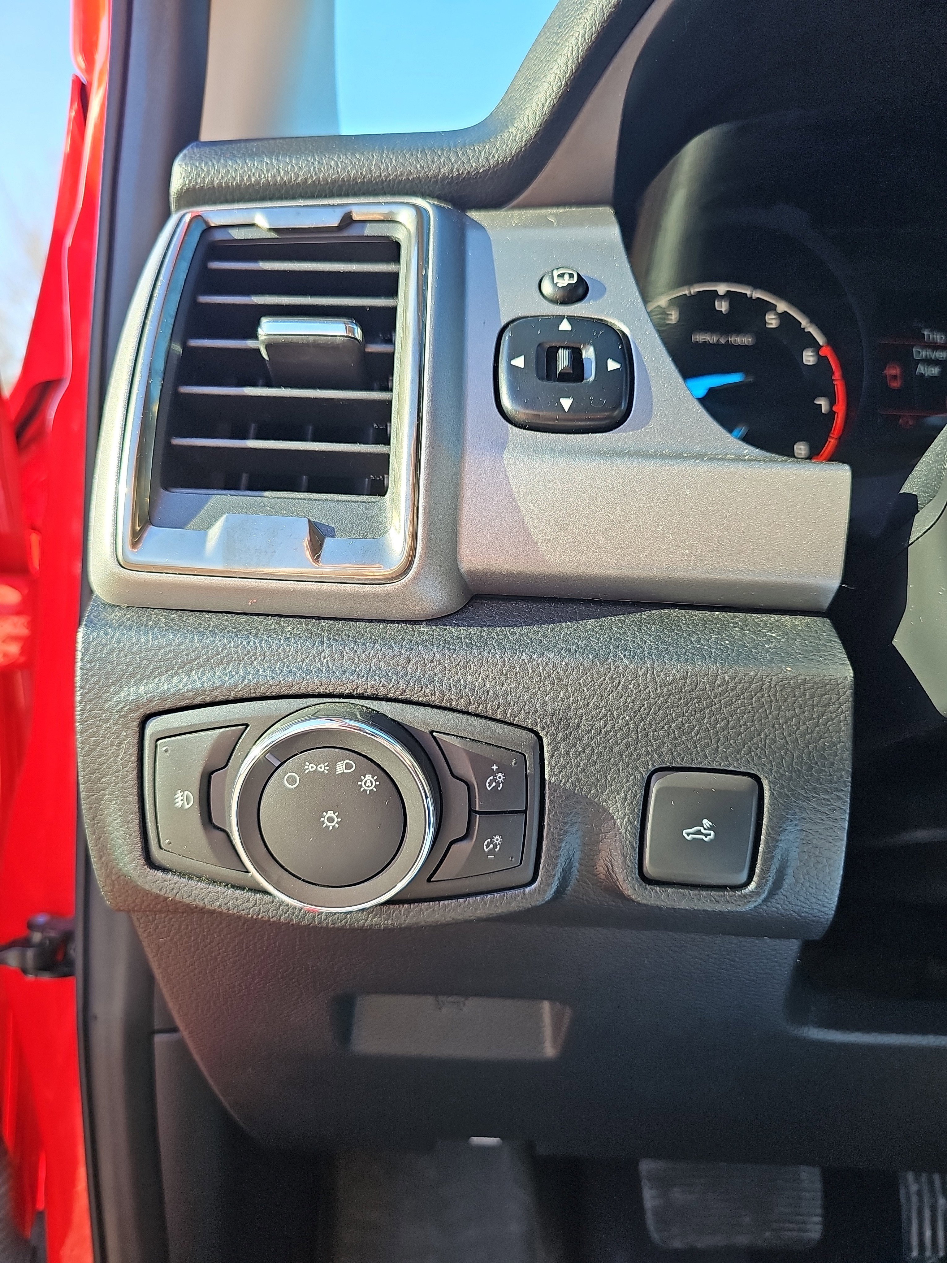 Used 2020 Ford Ranger XLT w/ Equipment Group 301A Mid image 21