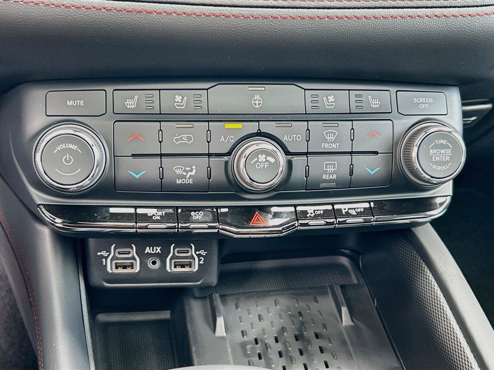 New 2026 Dodge Durango GT AWD/4WD image 22