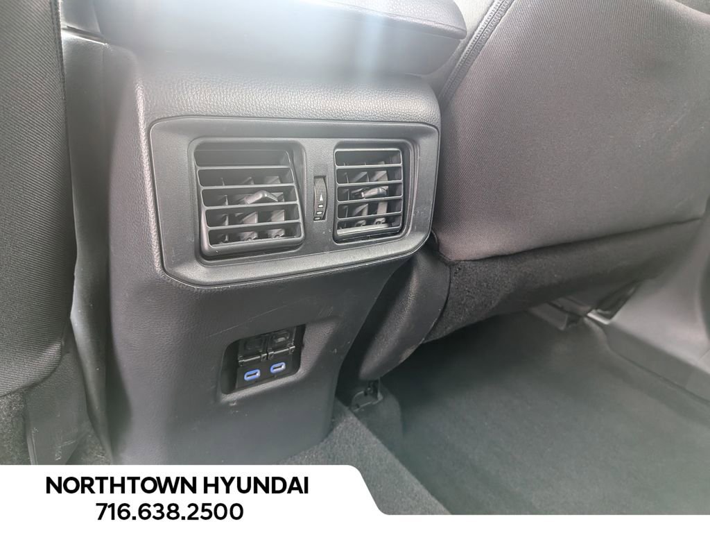 Used 2022 Toyota RAV4 XLE w/ Convenience Package AWD/4WD image 35