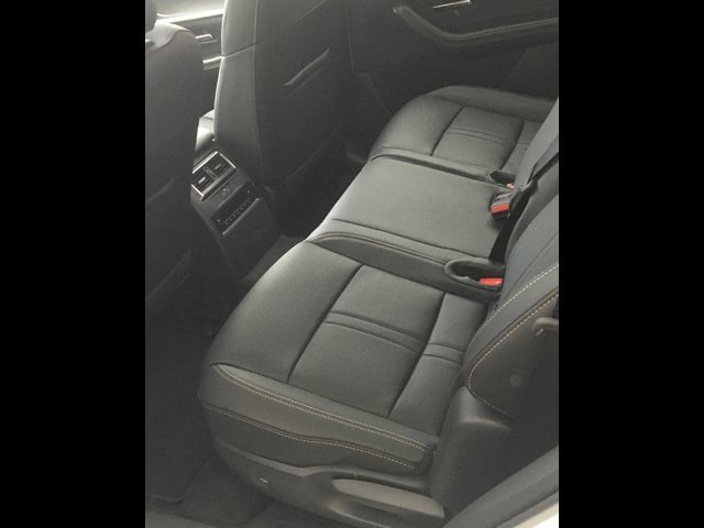 New 2026 MAZDA CX-90 3.3 Turbo w/ Preferred Package image 10