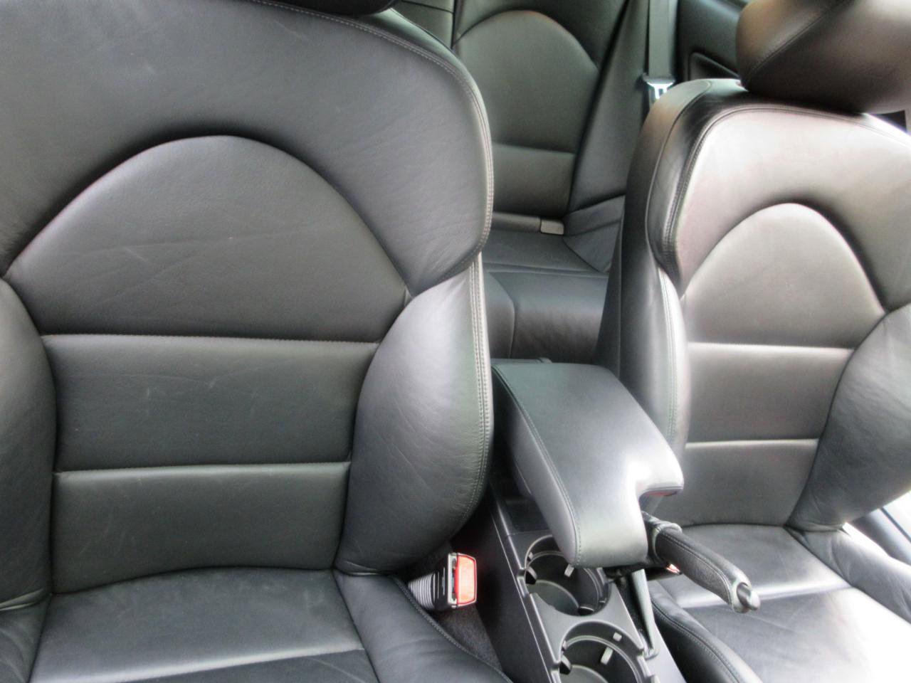 Used 2004 BMW M3 Coupe image 34