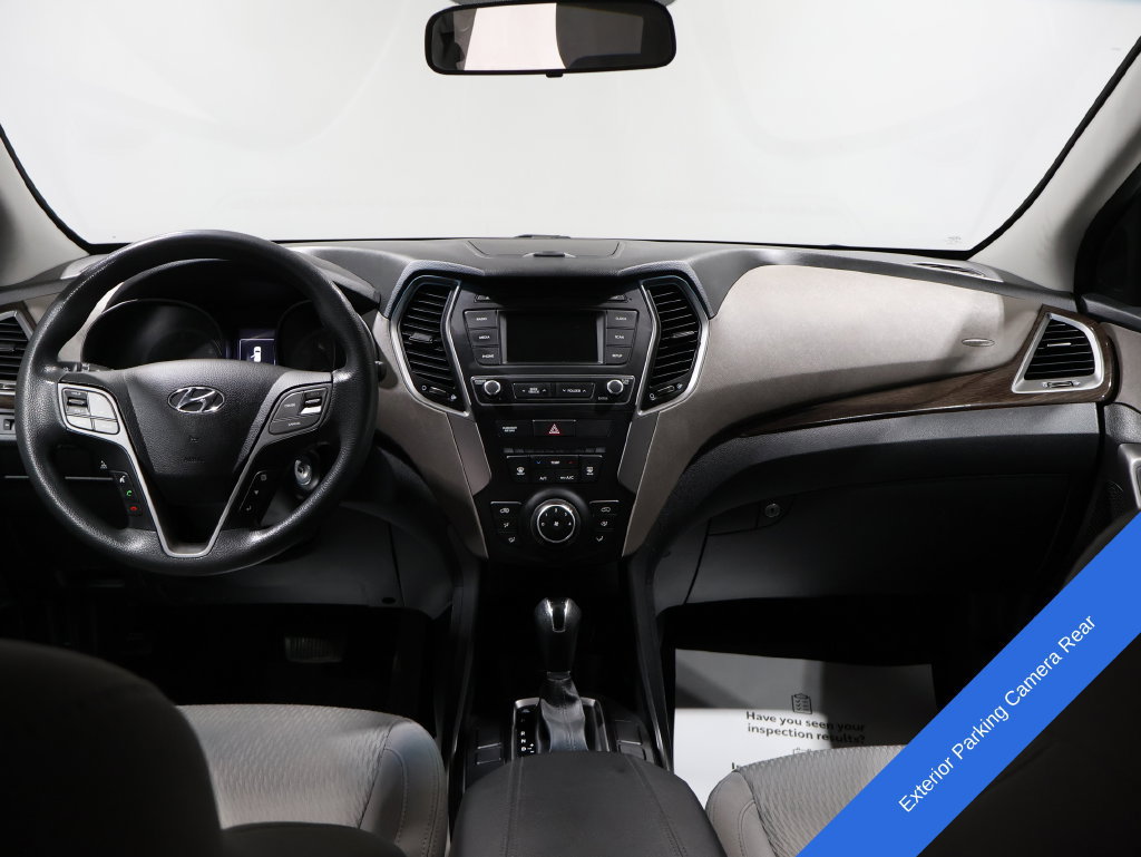Used 2018 Hyundai Santa Fe Sport AWD/4WD image 3