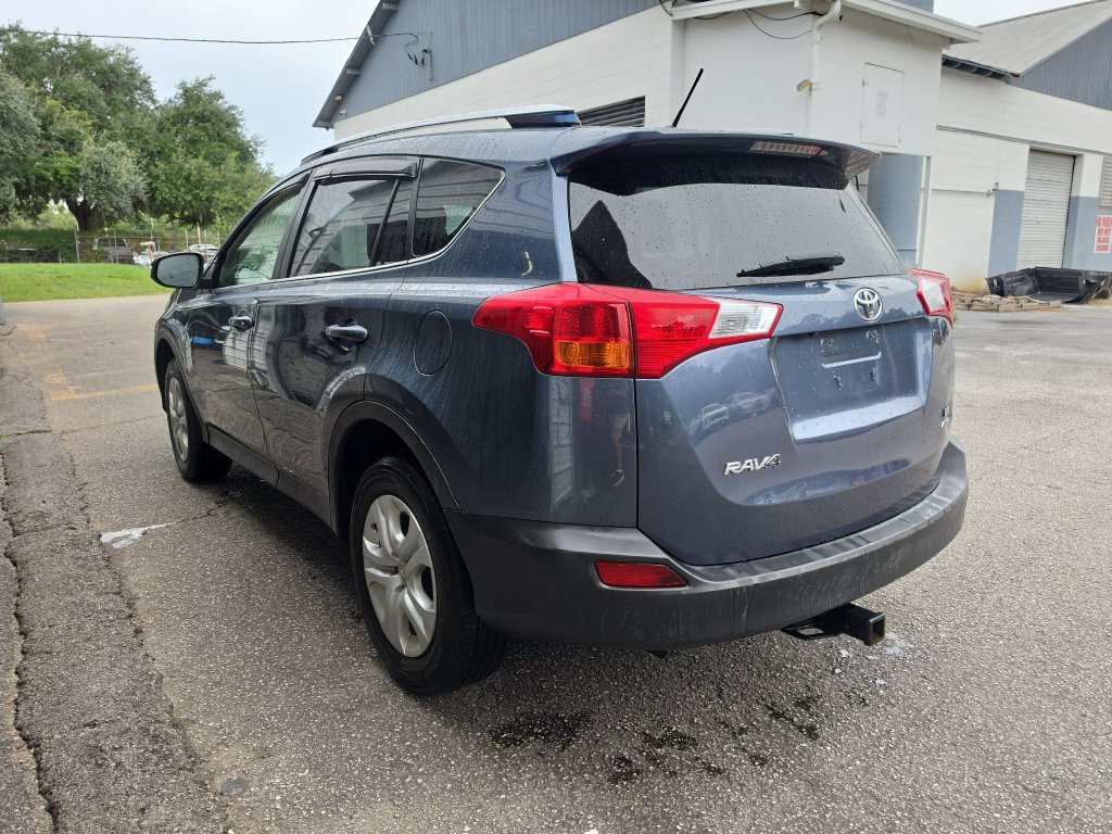 Used 2014 Toyota RAV4 LE AWD/4WD image 6