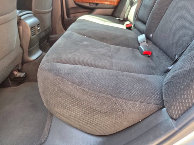 Used 2011 Honda Accord EX image 40