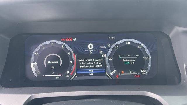 New 2026 Toyota Tacoma TRD Off-Road image 16