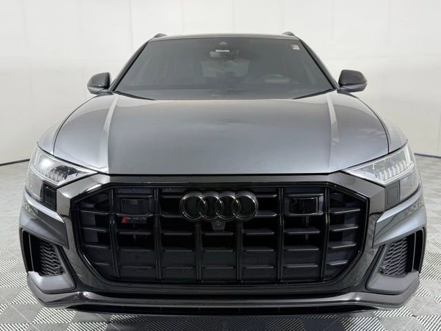 Used 2022 Audi SQ8 Prestige image 10