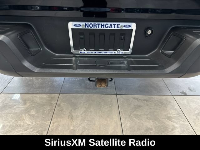 Used 2021 Ford Ranger XL w/ Equipment Group 101A High AWD/4WD image 8