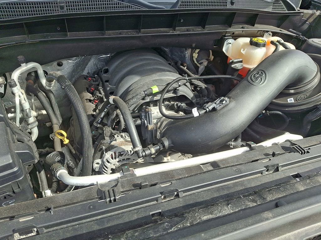 Used 2021 GMC Sierra 1500 AT4 w/ AT4 Value Package image 28
