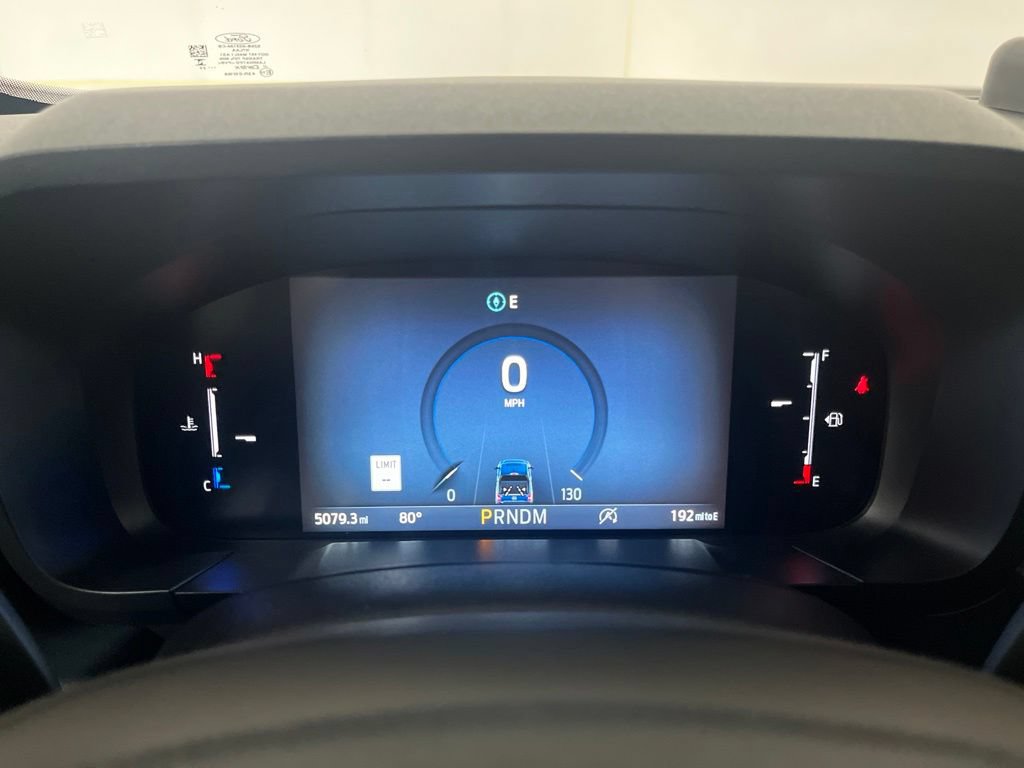 Used 2025 Ford Maverick Tremor AWD/4WD image 66