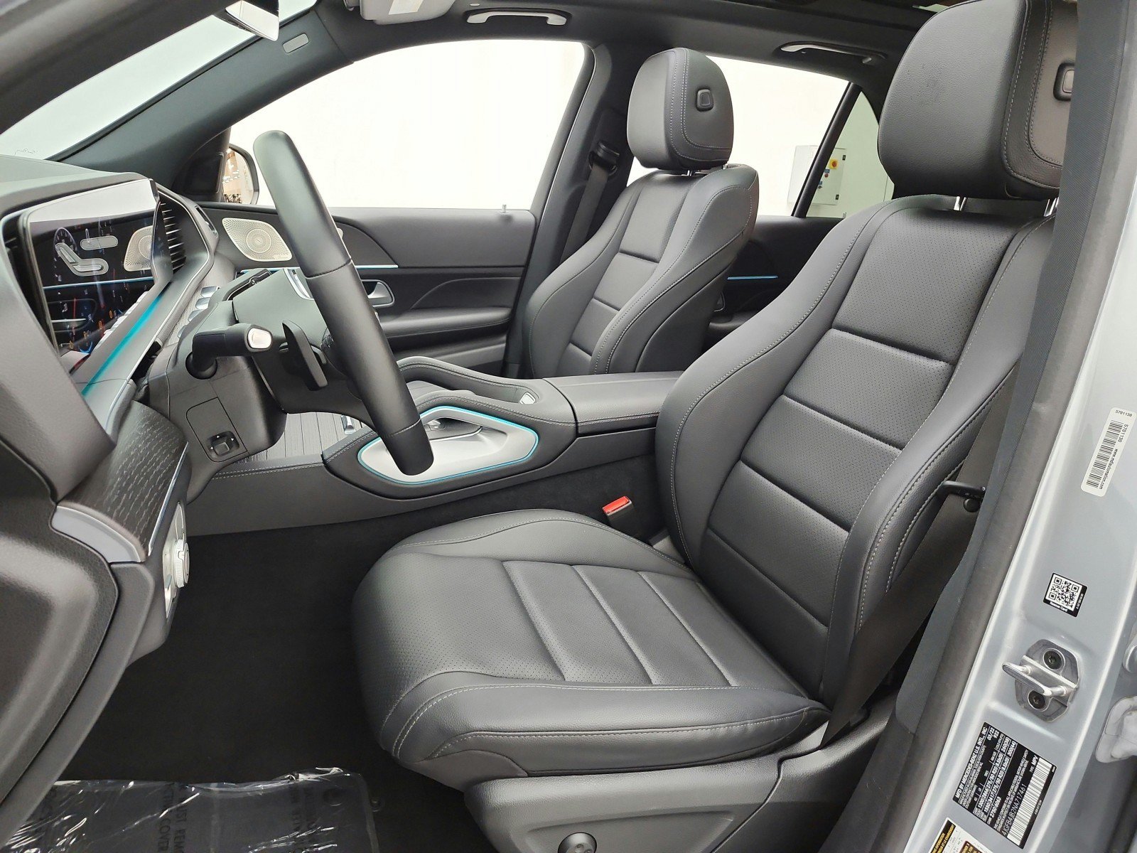 Certified 2022 Mercedes-Benz GLE 350 image 13