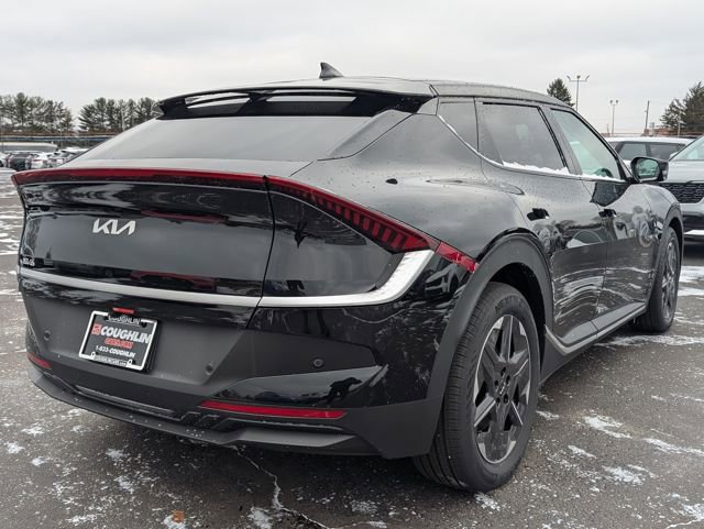 New 2025 Kia EV6 Light image 7