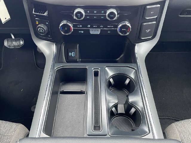 Used 2024 Ford F150 XLT w/ Mobile Office Package AWD/4WD image 12