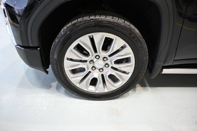 Used 2021 GMC Sierra 1500 Denali w/ Denali Ultimate Package AWD/4WD image 35